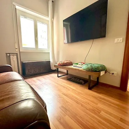 Apartament Metro A Family 2 Cucina E Salotto *