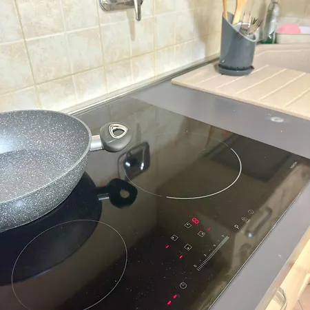 Metro A Family 2 Cucina E Salotto Apartment Rome