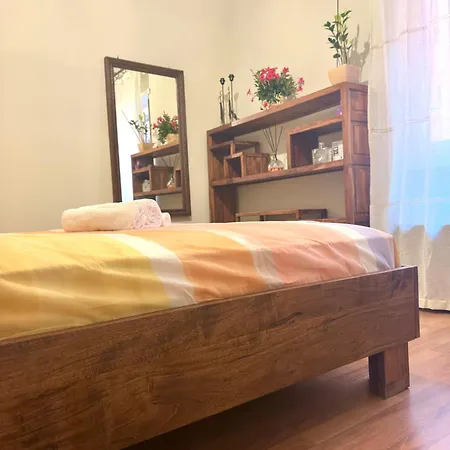 Appartement Metro A Family - 2 Camere, Cucina E Salotto