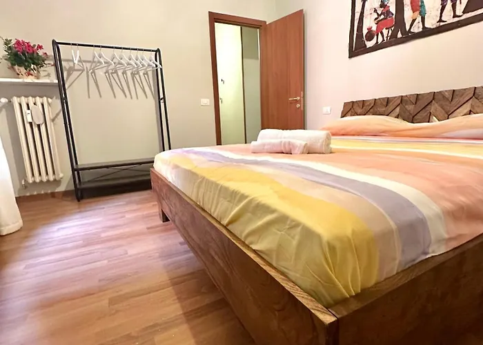 Apartament Metro A Family - 2 Camere, Cucina E Salotto